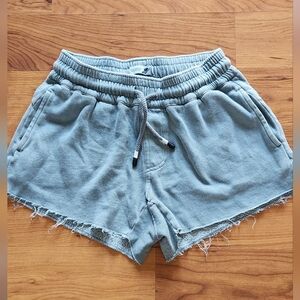Lounge Shorts Sz S